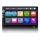 thumbnail image 1 of Radio Auto De Pantalla Tactil 2 Din Bluetooth Mp5 Sd Usb, 1 of 2