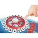 thumbnail image 5 of Basta Juego De Mesa Clasico En Espanol Piensa Rapido Ruleta Mecanica Con Cartas Categorias Lanza Palabras Familiar Entretenimiento Kids FIGOIMPORT, 5 of 8