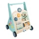 thumbnail image 5 of Andador de Madera Sensorial Montessori, 5 of 5