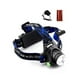 thumbnail image 1 of Linterna Frontal Led Cabeza Recargable 1600 Lúmenes, 1 of 2