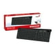 thumbnail image 4 of TECLADO ESP. WIRELESS SLIMSTAR 7230, ERGONÓM., 9 KEYS, BOTON OPEN BOX, 4 of 4