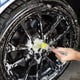 thumbnail image 2 of Cepillos Detailing Auto Drive 2 Piezas 6.5cm 10cm Universal, 2 of 3