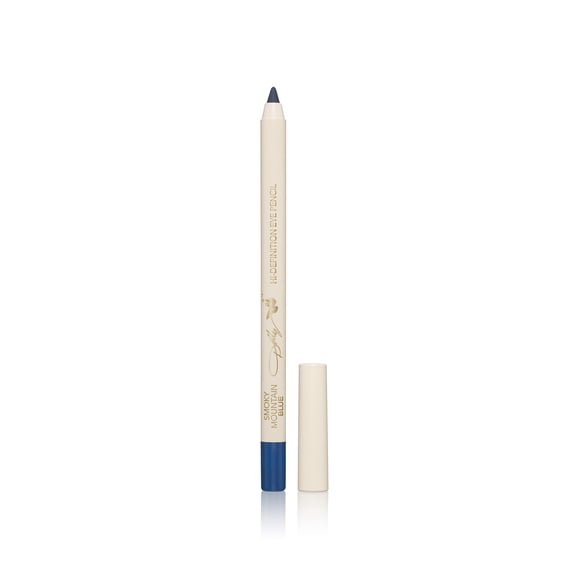 Lápiz delineador SCENT BEAUTY Dolly Smoky Mountain Blue