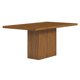 thumbnail image 3 of Juego de Comedor Berlin 6 Sillas Nogal, 3 of 4