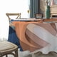 thumbnail image 3 of Naruto Mantel Redondo con Estampado Icónico de Temática, Se Adapta a la Mayoría de Mesas, Fácil de Cuidar, Regalo Perfecto para Aficionados, Amigos y Familia.152cm, 3 of 5