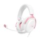 thumbnail image 1 of Audifonos Gamers HyperX Cloud III (Blanco/Rosado), 1 of 13