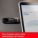 thumbnail image 3 of Unidad flash USB SanDisk Ultra Slider 256 GB USB Type-C 3.2, 3 of 6