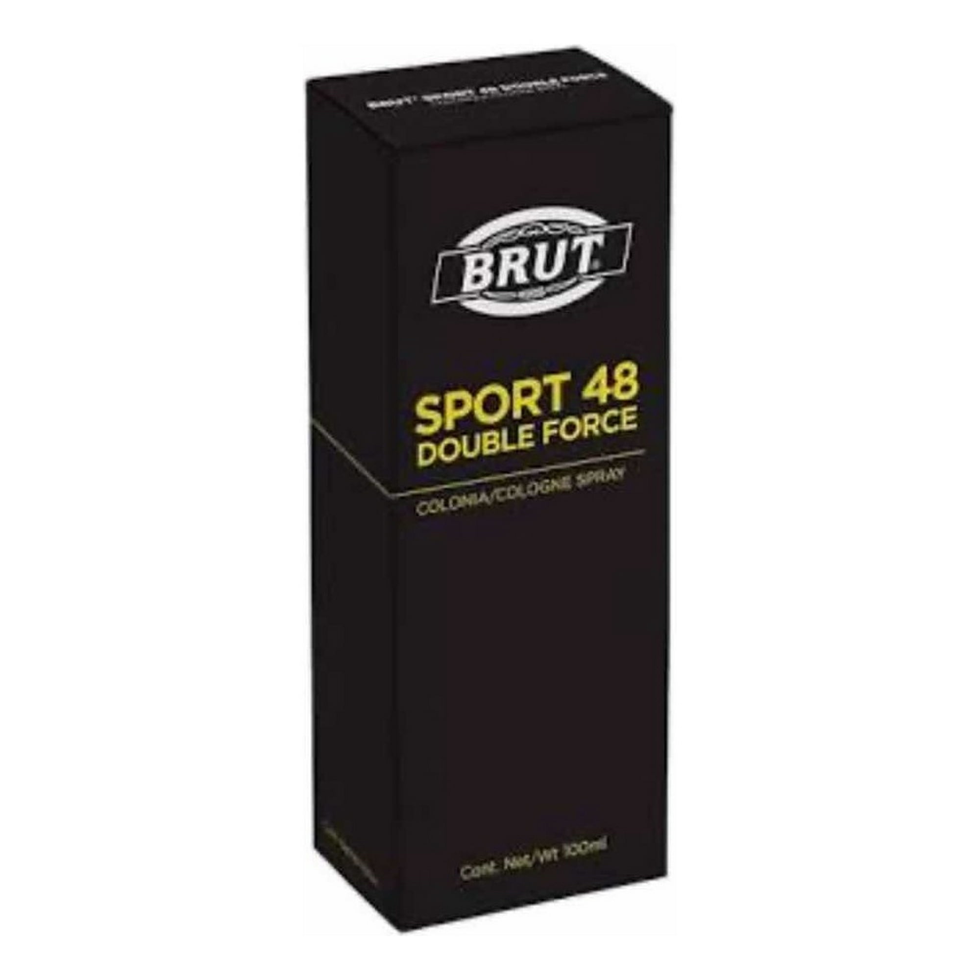 Brut - Colonia Sport