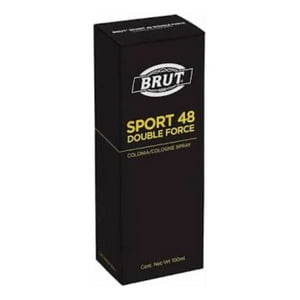 Brut - Colonia Sport Force 100Ml