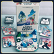 thumbnail image 3 of Juego de Mesa Agent Avenue Inglés 2 Jugadores, 3 of 3