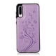 thumbnail image 1 of PU Leather Flower Case For Samsung Galaxy A54 A14 A73 A53 A33 A13 A72 A52 A32 A71 A51 A21S A70 A50 A30 S A20 A20E A10E 4G 5G Card Slot Magnetic Phone Cover, 1 of 3