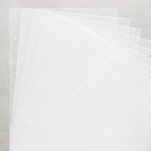 Papel de Decoupage Kozo Studio A4 40 Hojas 30 g/m²