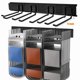 thumbnail image 4 of Estante de almacenamiento de herramientas TORACK, acero, montaje en pared, 363 kg de capacidad, 4 of 9
