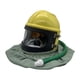 thumbnail image 1 of Casco Para Chorro De Arena Capucha Para Chorro De Arena Capa Para Lijar Pulverizar Chorro De Arena, 1 of 5