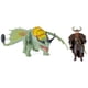 thumbnail image 1 of Juguete Spin Master Cómo entrenar a tu dragón Duo Rumblehorn, 1 of 8