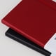 thumbnail image 3 of Cuaderno Wiisdatek de tapa dura de cuero 13 x 21 cm, 100 g/m², 3 of 7