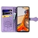 thumbnail image 3 of Funda Cartera FOXDOCK para XIAOMI 11T , Flip PU con Relieve de Gatos y Perros, Tarjetero y Soporte, 3 of 6