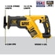 thumbnail image 2 of Sierra Sable DEWALT 20V MAX XR Brushless Inalambrica, 2 of 3