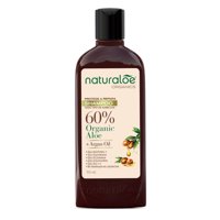 Shampoo Naturaloe Argan