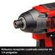 thumbnail image 5 of Atornillador Impacto Einhell TP-CI 18/220 Li BL - Sin Baterías, 5 of 7