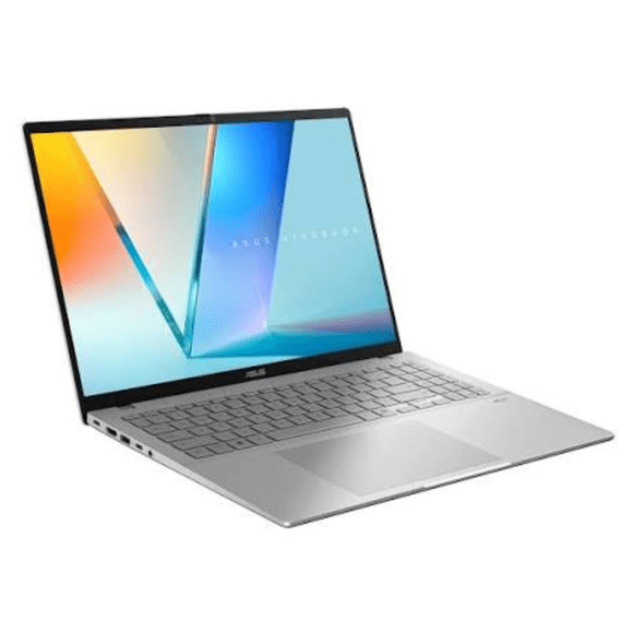 ASUS VIVOBOOK S16 M3607HA-P067W RYZEN 9 16GB RAM 512GB SSD REACONDICIONADO