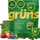 thumbnail image 1 of Gomitas Grüns Super Greens 28 Sobres, 1 of 3