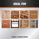 thumbnail image 4 of Relleno para madera DAP Plastic Wood-X con DryDex Natural 165 ml, 4 of 7