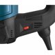 thumbnail image 4 of Martillo combinado BOSCH RH540S Spline de 40 mm con mango de 360°, 4 of 7