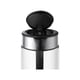 thumbnail image 1 of Hervidor Electric Glass Kettle Negro vidrio, 1 of 8