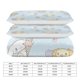 thumbnail image 2 of Cinnamoroll Duvet Cover Set 3-Piece Bedding Set Soft Warm And Comfortable Soft Bed Set for Bedroom All Season, 2 of 5