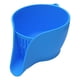 thumbnail image 1 of Canasto De Drenaje Multifuncional Con Pico Escurridor Canasto De Alimentos Colador De Lavado Azul, 1 of 3