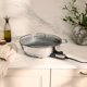 thumbnail image 3 of Sartén All-Clad 7 L 1800 W Control de Temperatura Acero Inoxidable, 3 of 9