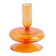 thumbnail image 3 of Soporte De Cristal Decorativo Para Velas, Florero Seco, Decoración, Comedor, Navidad, 1 Capa, Amarillo, 3 of 3
