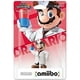 thumbnail image 1 of Figura Nintendo Amiibo Dr. Mario - Smash Bros - Sniper, 1 of 2