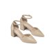 thumbnail image 3 of Zapatos Taco PU Mujer Cuadrado Weide QIU520, 3 of 3