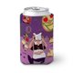 thumbnail image 1 of Funda Enfriadora de Latas Desmarcar Torre de Pizza, 1 of 6