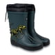 thumbnail image 1 of Bota Agua Niño T-Rex Gris, 1 of 3