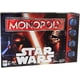 thumbnail image 1 of Juego de mesa Monopoly Star Wars Hasbro Gaming, 1 of 8
