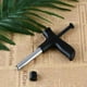 thumbnail image 1 of 1pc Stainless Steel Coconut Knife Opener, Multi-tooth Punch Coconut Tool, Coconut Drill Hole Opener, 1 of 4
