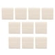 thumbnail image 1 of 10 Uds. Bolsas Para Joyería, Bolsa Para Baratijas, Bolsas Para Joyería Para Pulsera, Collar, Reloj, Color Beige, 1 of 5