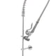 thumbnail image 4 of Válvula pulverizadora T&S Brass B-0107 para cocinas comerciales, 4 of 4