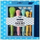 thumbnail image 2 of Set de 5 Brochas Faciales Mentos, 2 of 3
