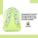 thumbnail image 2 of Mochila escolar SANRIO Hello Kitty Allover Keroppi, 2 of 7
