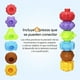 thumbnail image 2 of Cubo Sensorial Montessori, 2 of 5