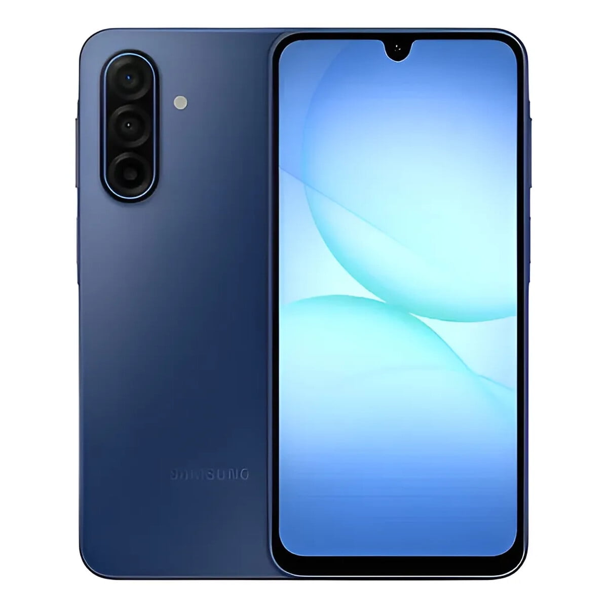 Smartphone Samsung Galaxy A17 5g 8gb 256gb Azul Dual Sim