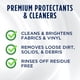 thumbnail image 3 of Cleaner 303 Products 30571CSR Funda de lona y convertible, 3 of 9