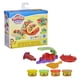 thumbnail image 3 of Masas Y Plastilinas Kitchen Creations Tacos Divertidos, 3 of 3