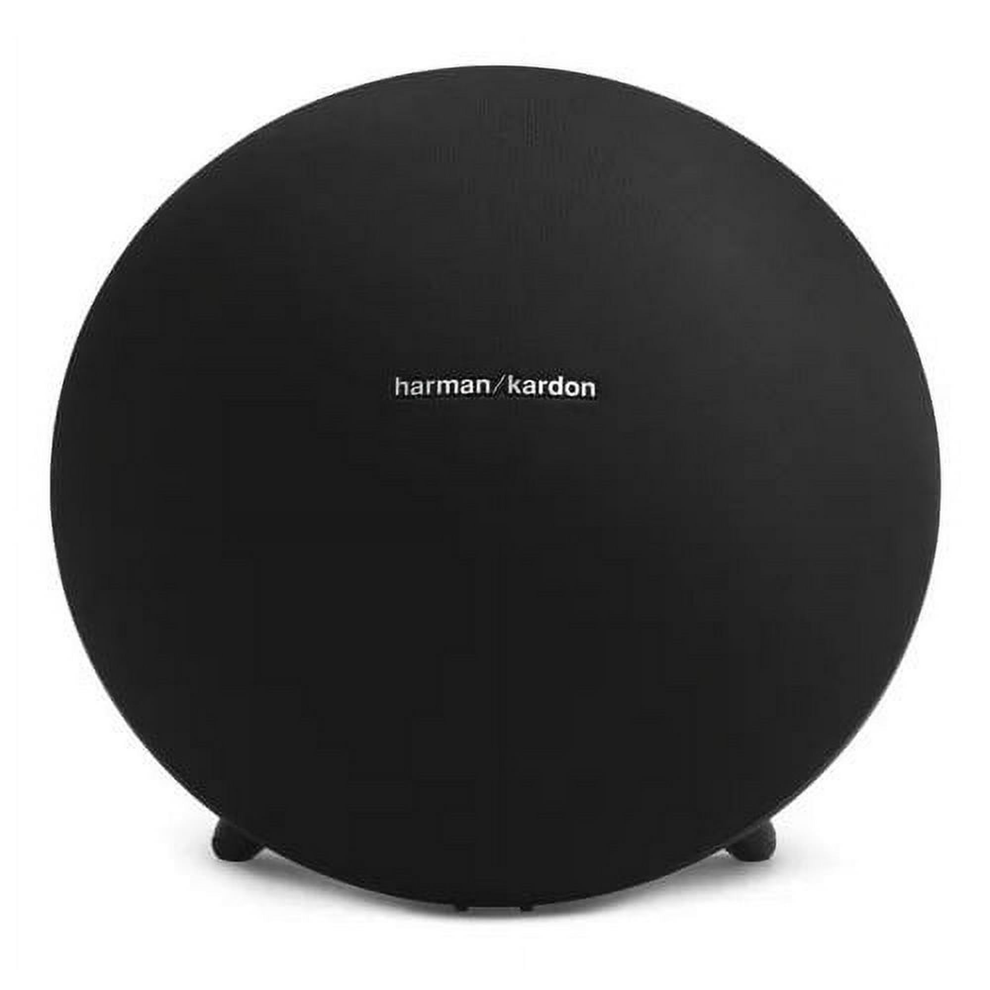 パソコン harman/kardon ONYX STUDIO Parlante Harman Kardon Onyx Studio 4 portátil con bluetooth black