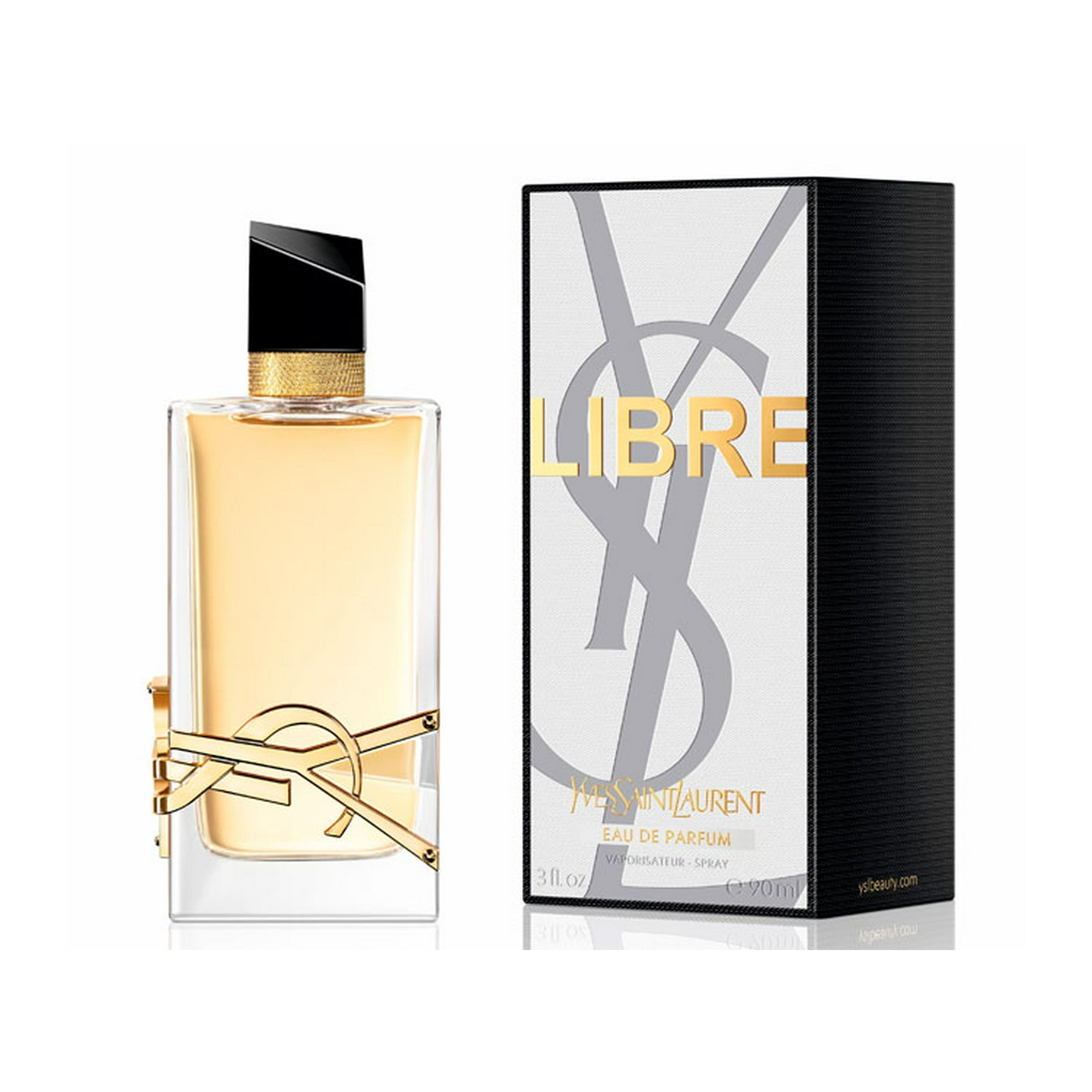Perfume Libre Mujer EDP 90 ML