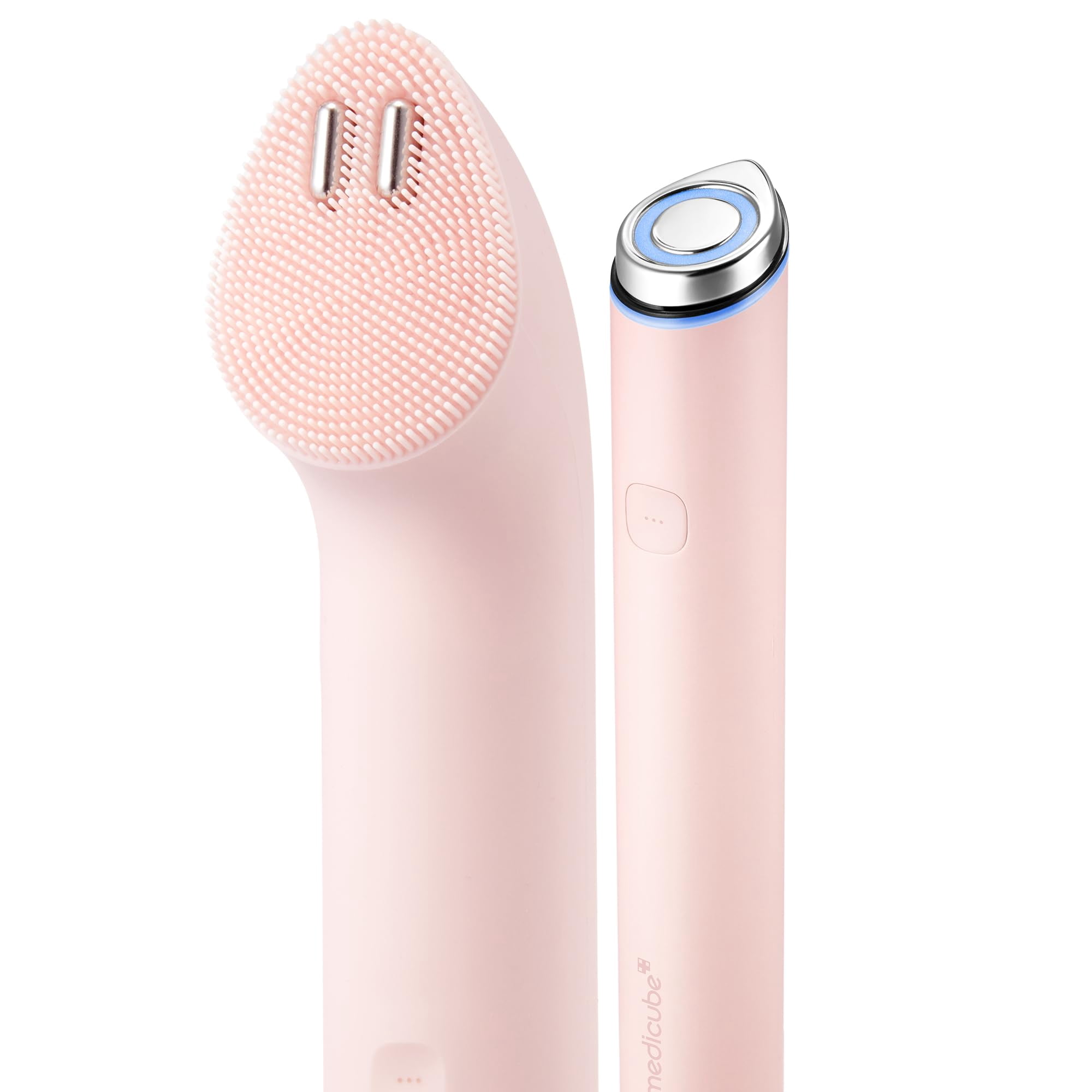 Aparato limpiador medicube Mini Booster Pro Plus Pink | Lider